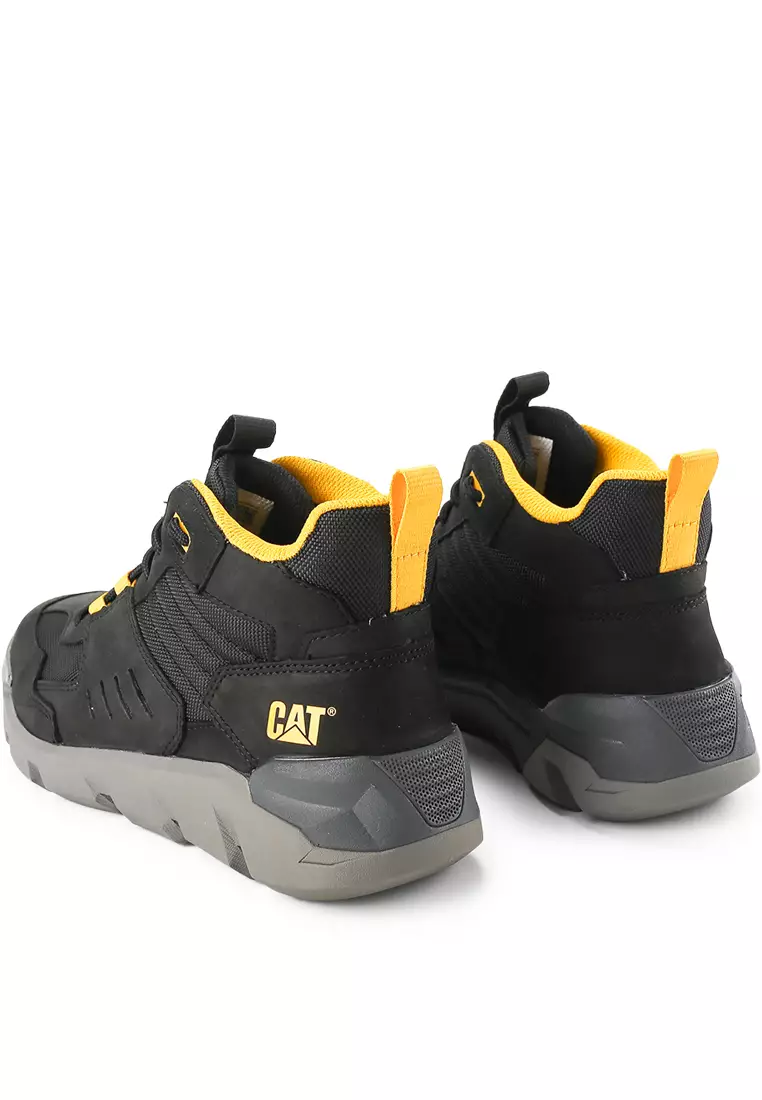 Jual Caterpillar Crail Sport Mid / Shoes Original 2024 ZALORA Indonesia