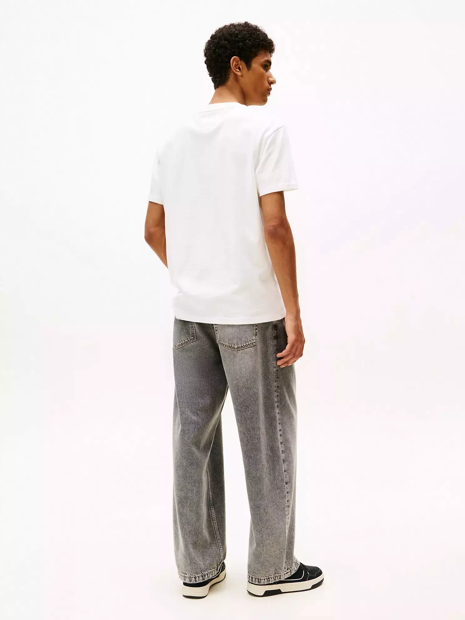 Tommy Jeans - Tommy Jeans NYC Photo Graphic T-Shirt