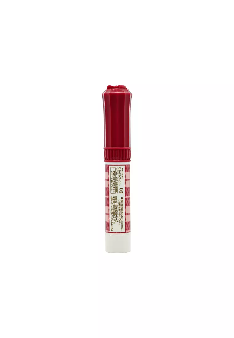 CANMAKE Muchi Puru Tint (#03) (1pc)1piece