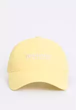 Butter Yellow