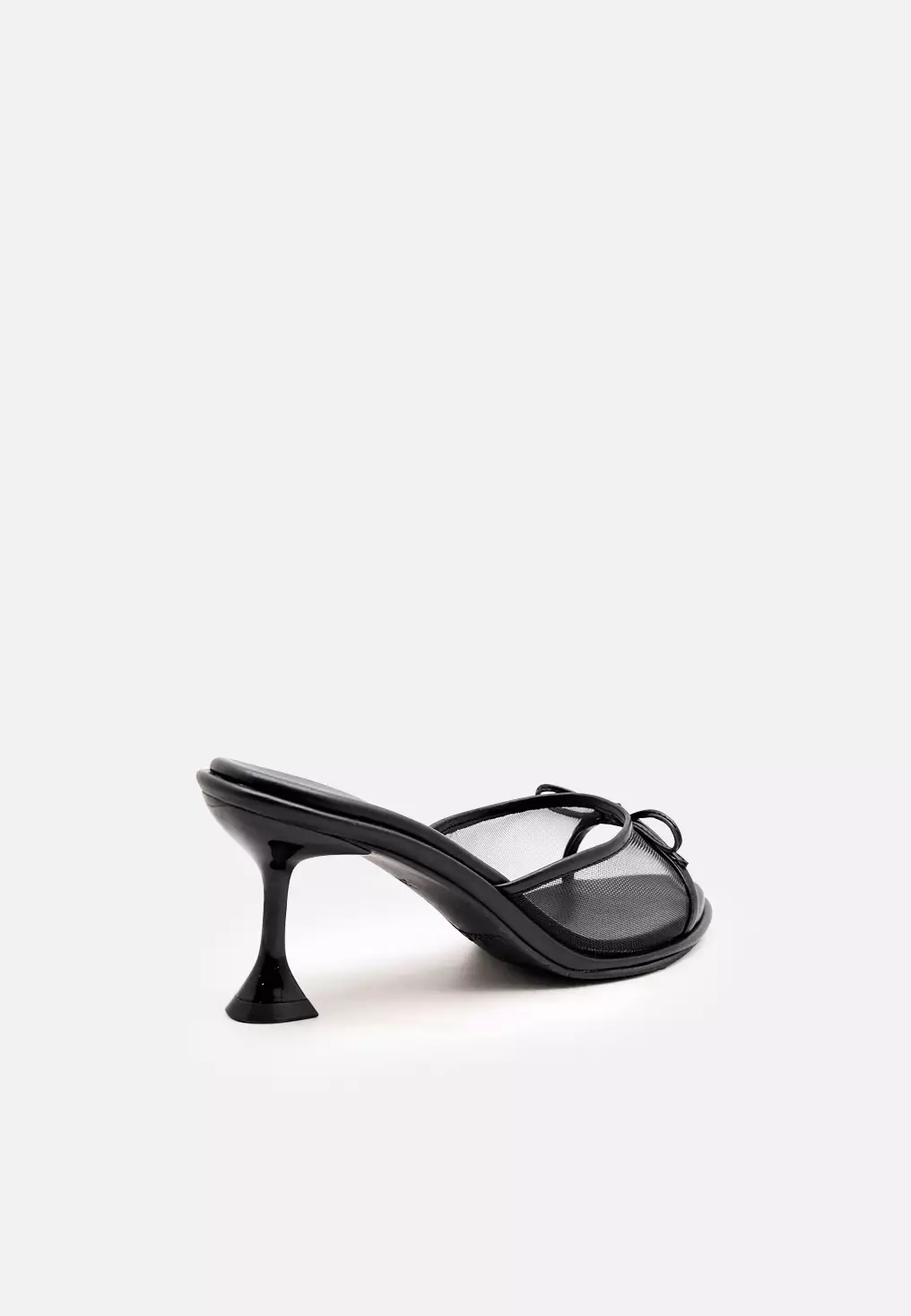 Siena Sandal High Heels Wanita Pita