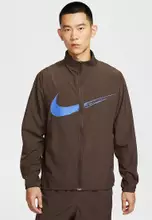 Baroque Brown/Comet Blue