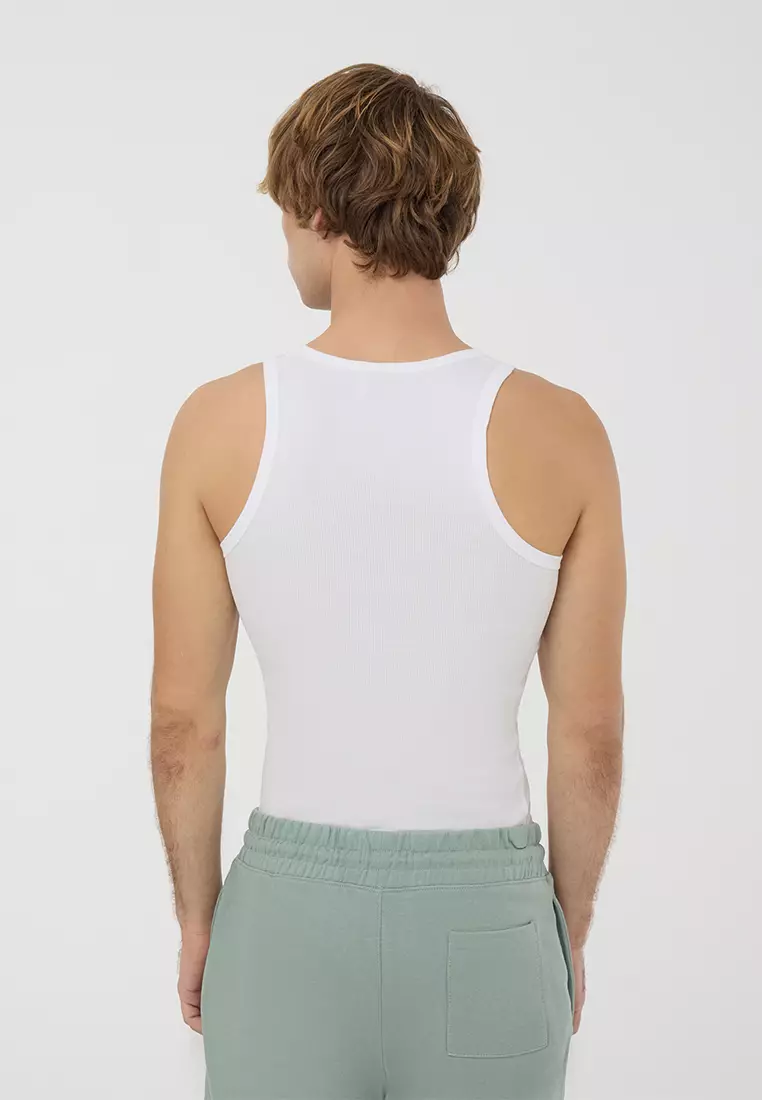 Man's Top