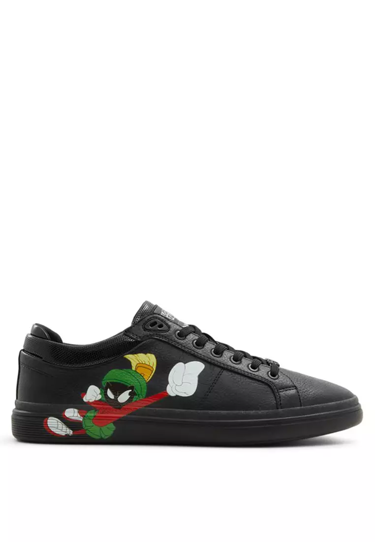 【ALDO × Looney Tunes】人気のコラボ!Ltlowtopspec スニーカー Buy ALDO Aldo x Looney Tunes Ltlowtopspec Sneakers 2025