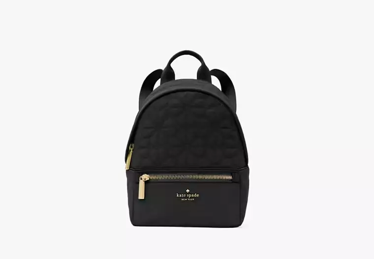 Backpack Handbag Kate Spade Small Nylon Backpack KK158 Kate Spade