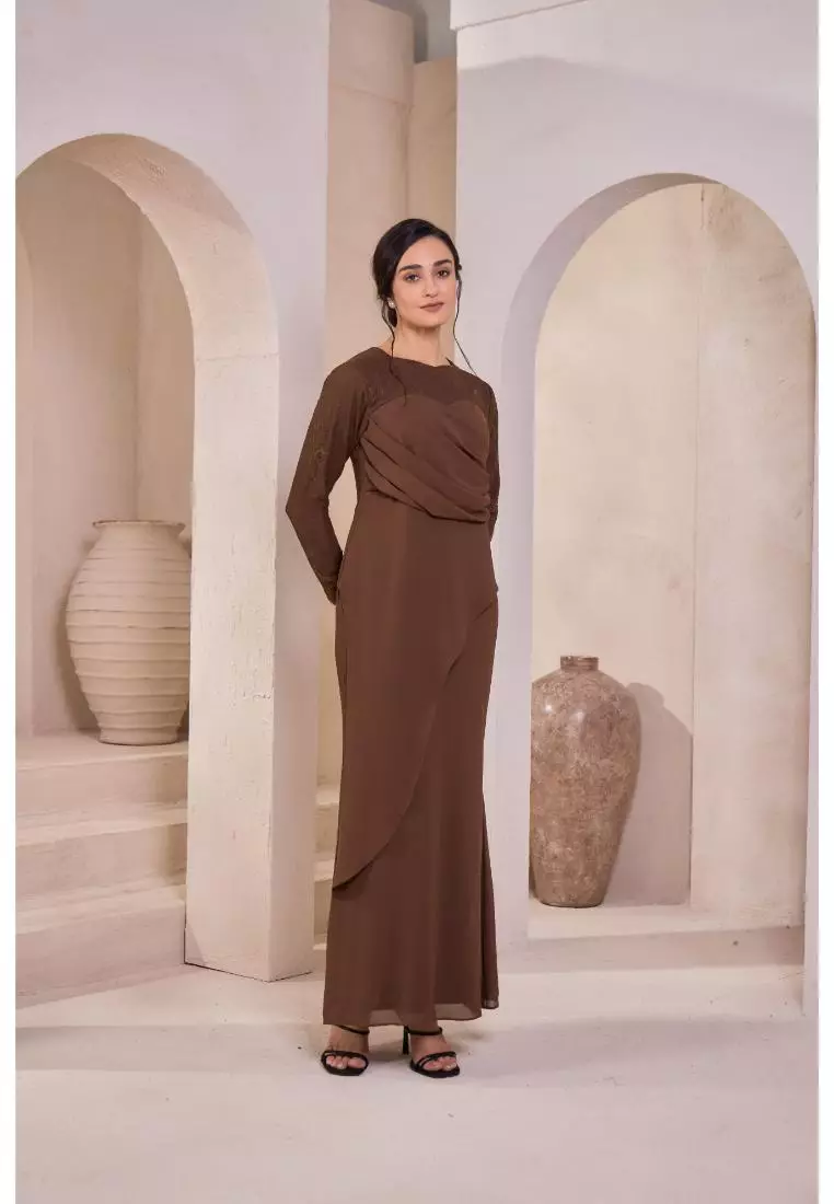 Deana Dress Lace