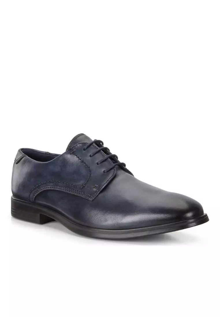 Discount on Ecco  shoes - SKU: Men's Melbourne