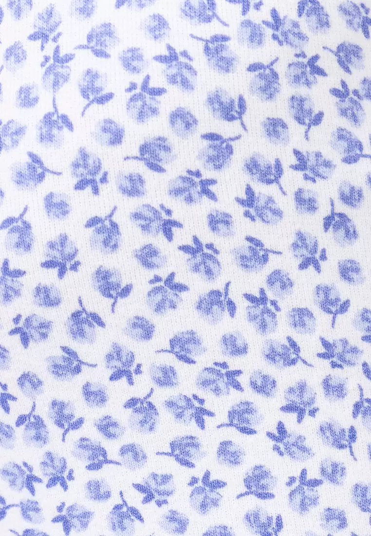 夢幻柔軟三角褲