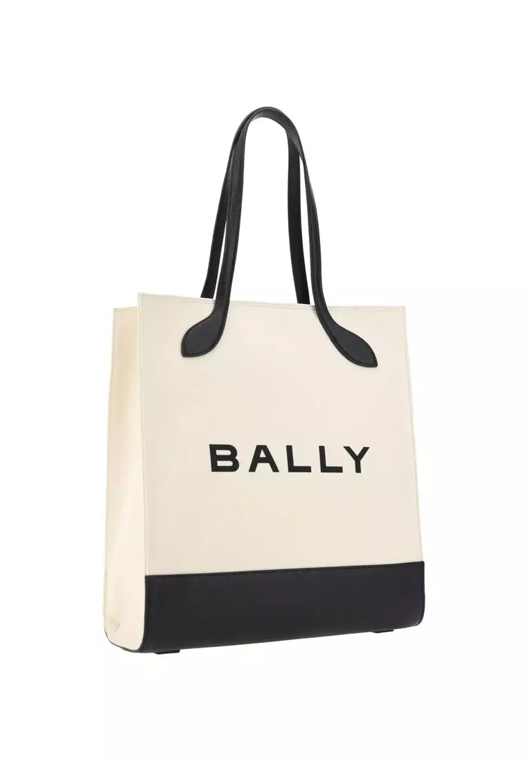 Bally shopper bag new arrivals