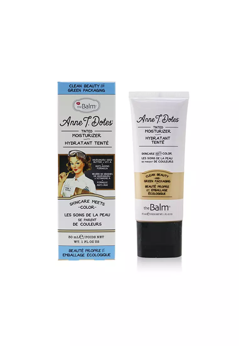 Discount on Thebalm  shoes - SKU: Thebalm - Anne T. Dotes Tinted Moisturizer - # 26 30ml/1oz