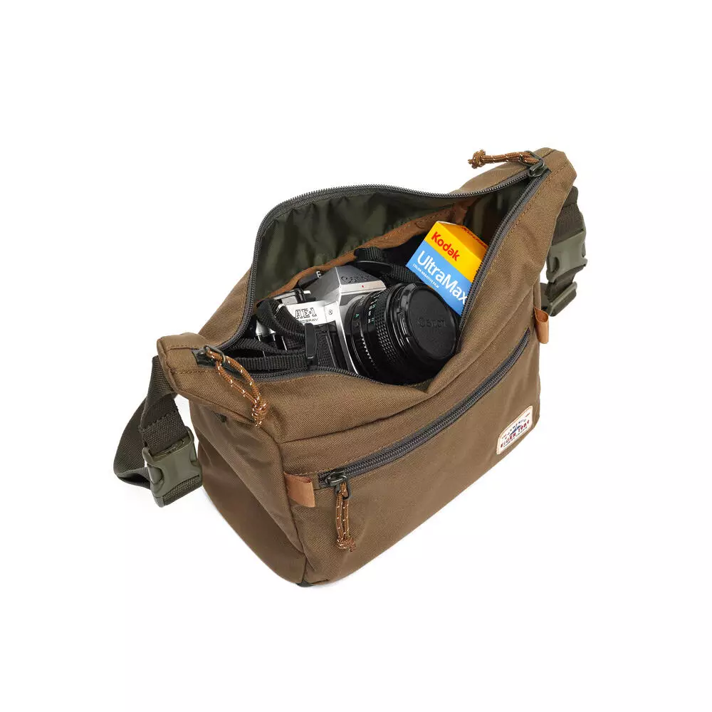 Eiger X-Portege Camera Pouch 1A