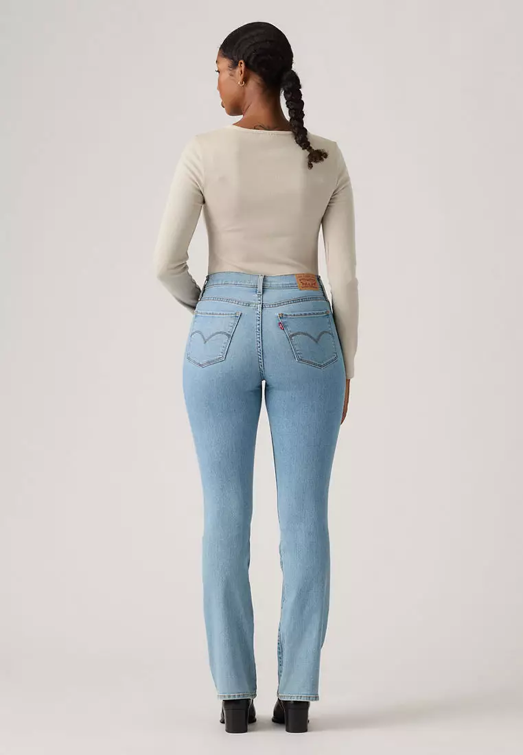 Levi's® Women's 315 Shaping Bootcut Jeans (19632-0171)