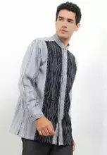 Grey