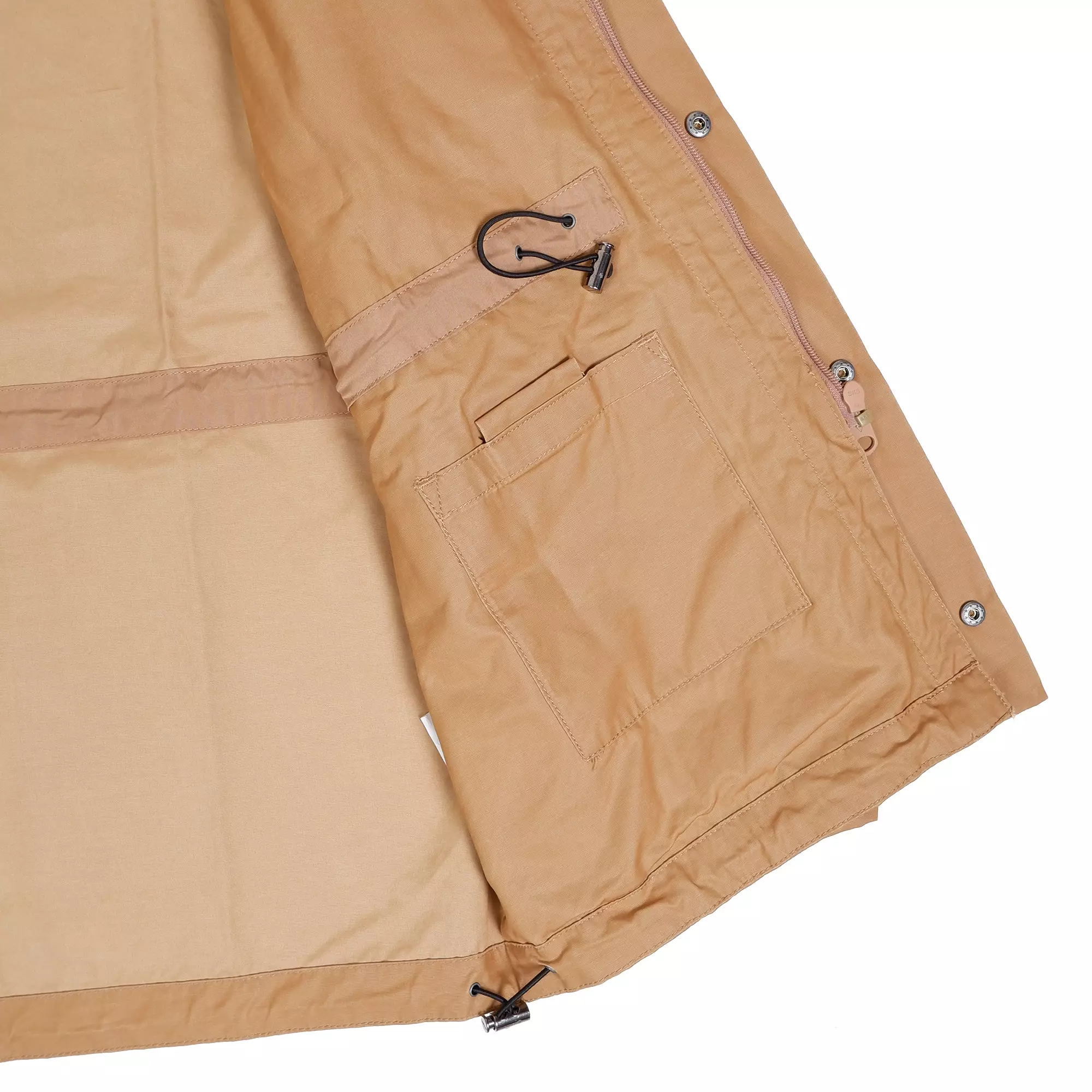 Watchout Pakaian Pria Basic Brighton Jacket - WJ301380720