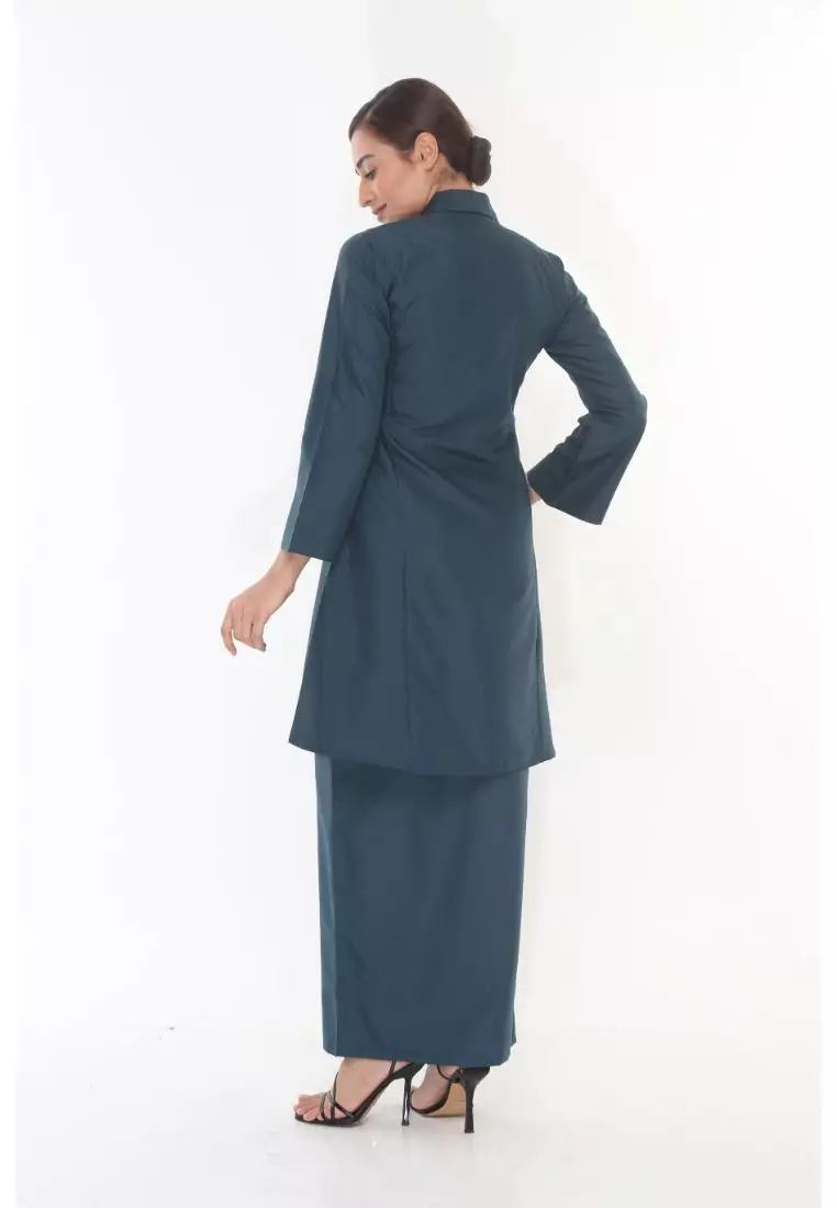 Kebarung Sarimah