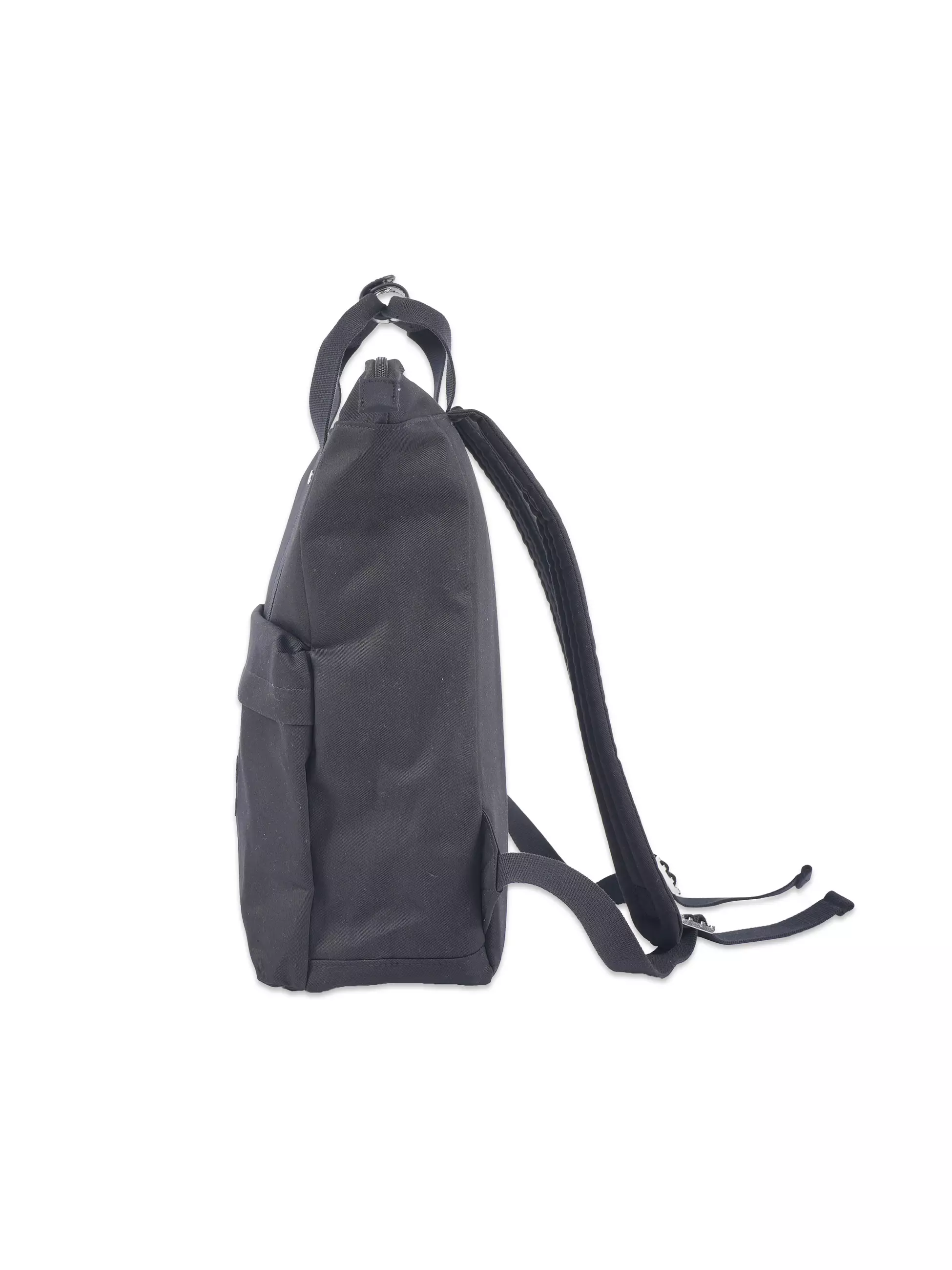 Spyderbilt Tas Tangan Savage Men Hand Bag Black Planet Surf