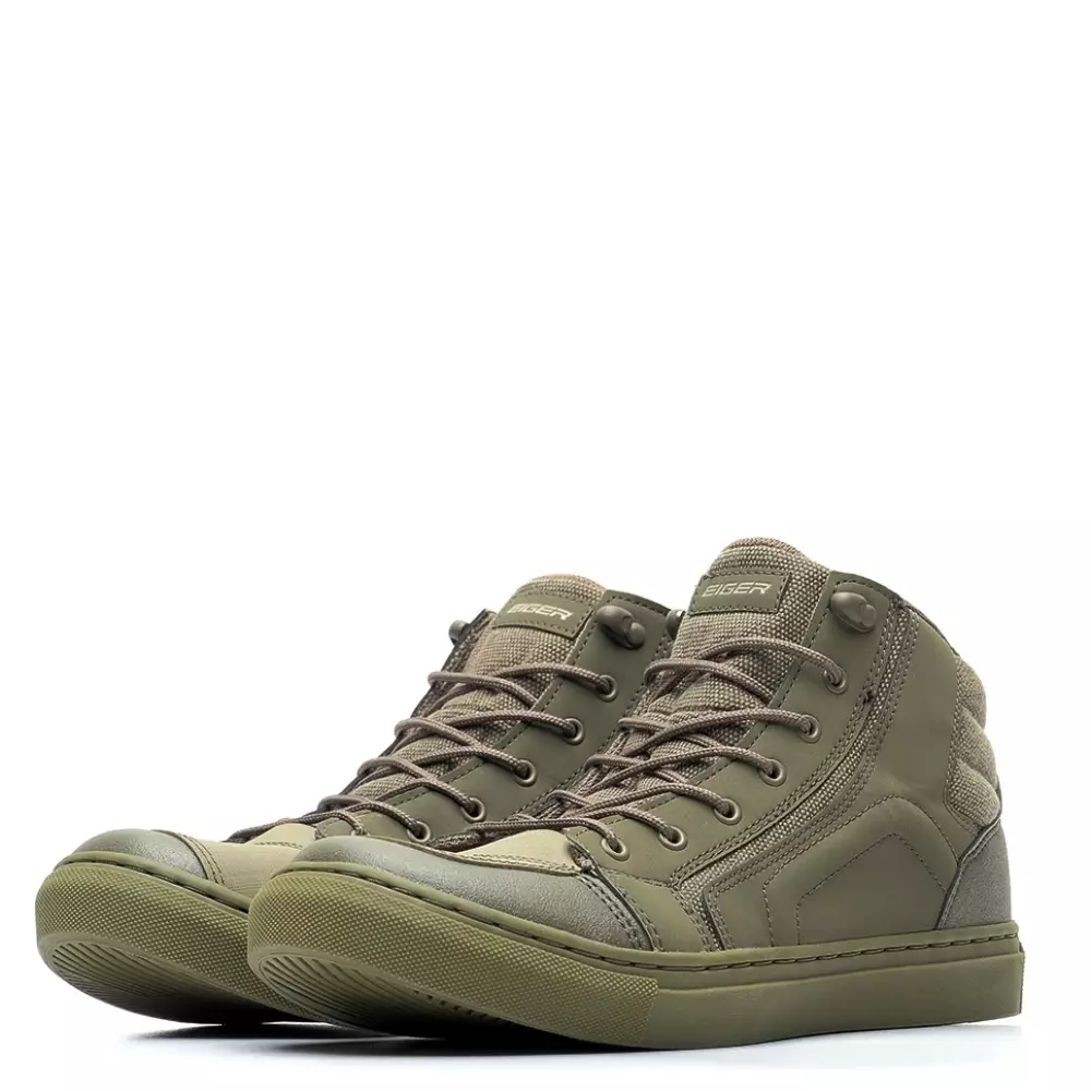 Eiger Gaea Mid Cut Shoes
