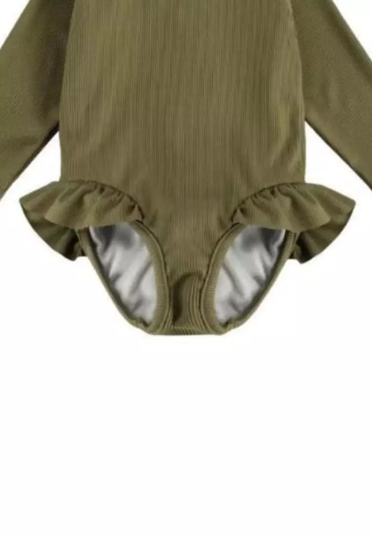 Macen Swimwear - Green