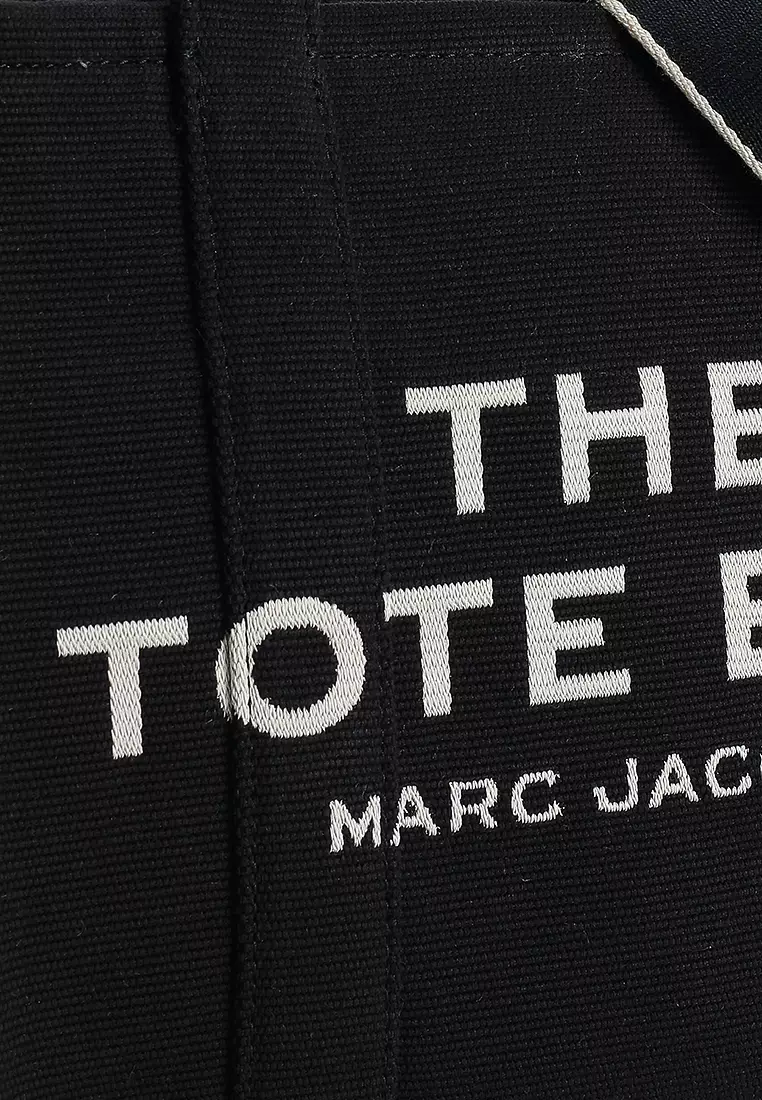 The Jacquard Medium Tote Bag