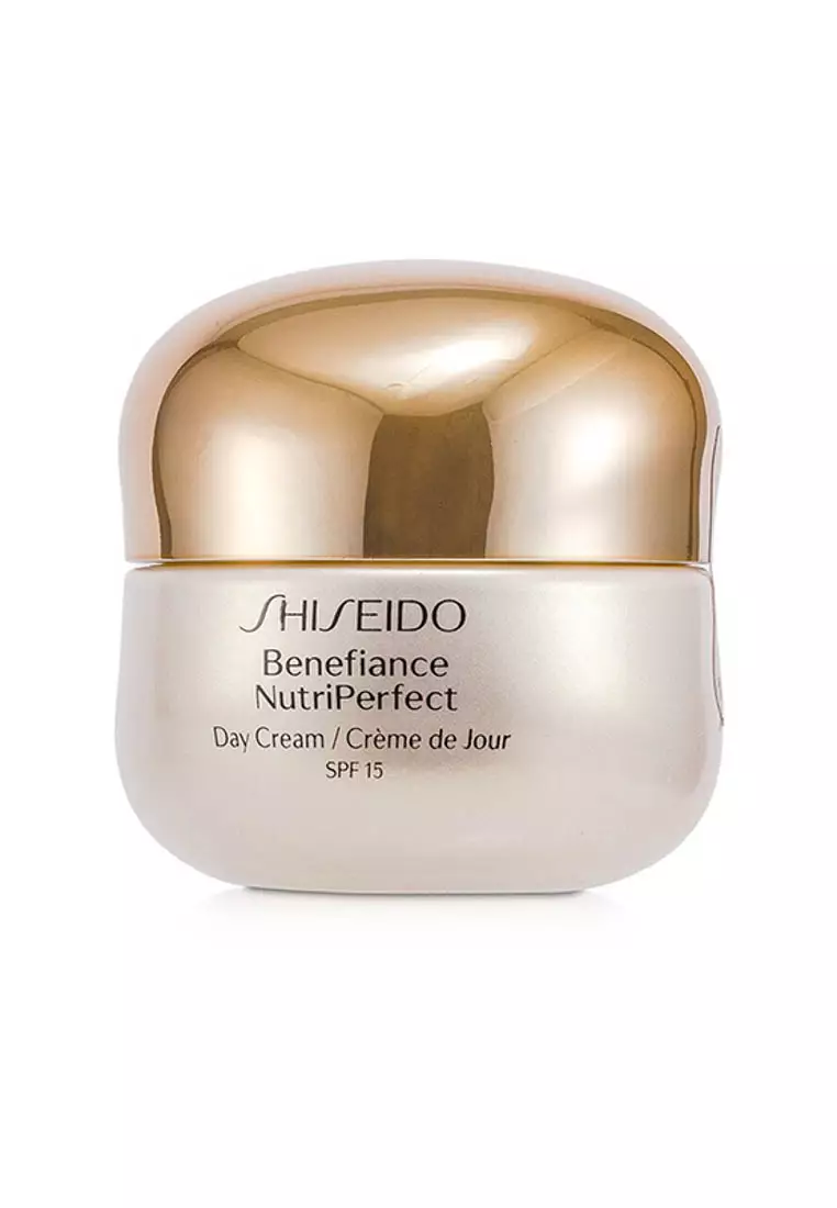 Benefiance Nutriperfect Day Cream Spf15 50ml/1.7oz