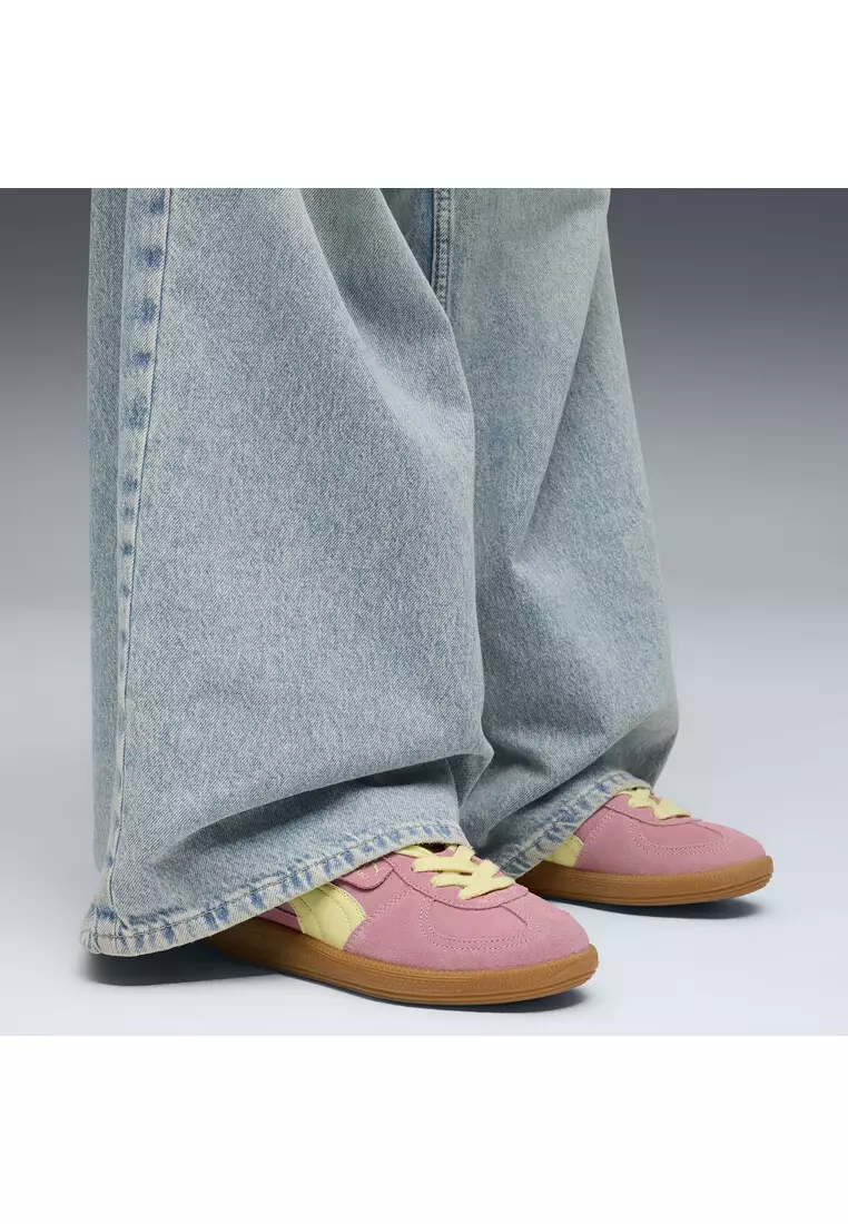 Palermo 男女皆宜休閒鞋