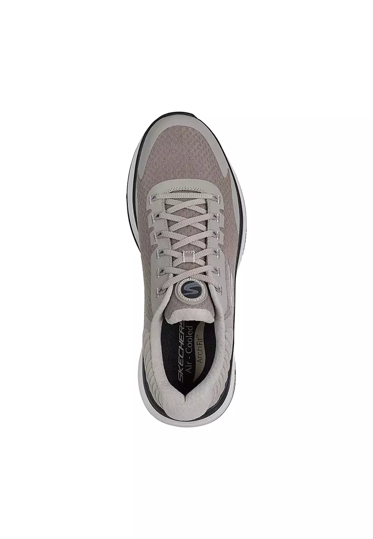 GO WALK DISTANCE WALKER