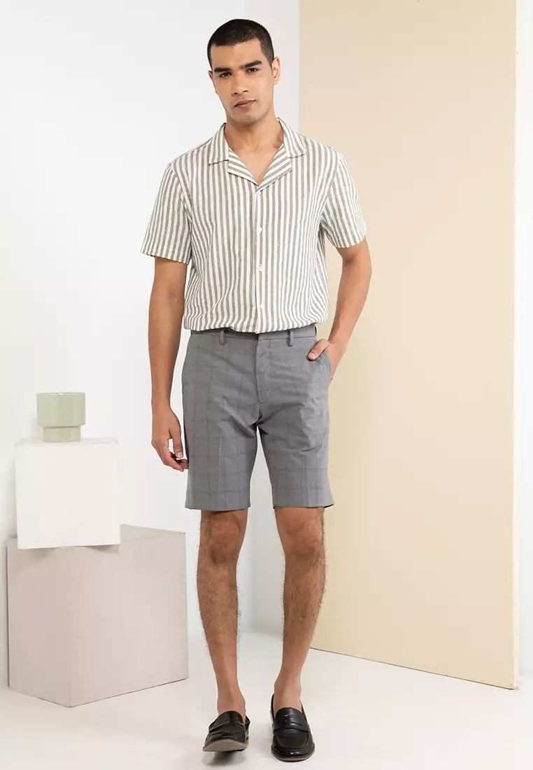 Tailored Shorts