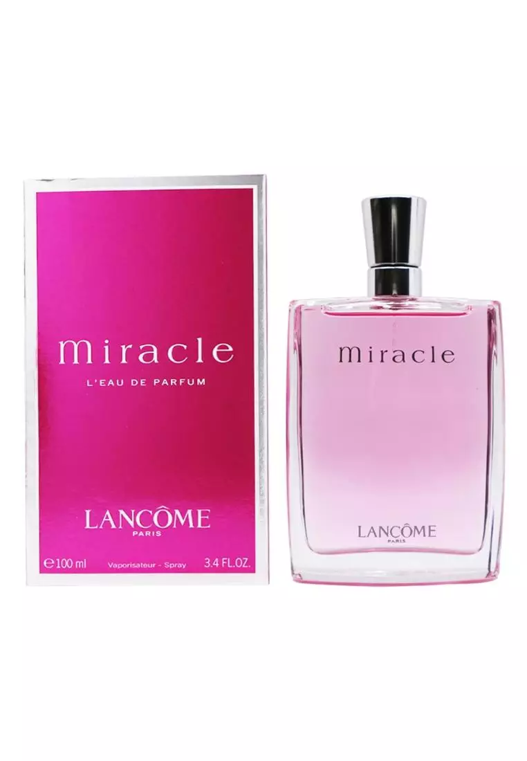 Lancome  Miracle Woman 100 ML