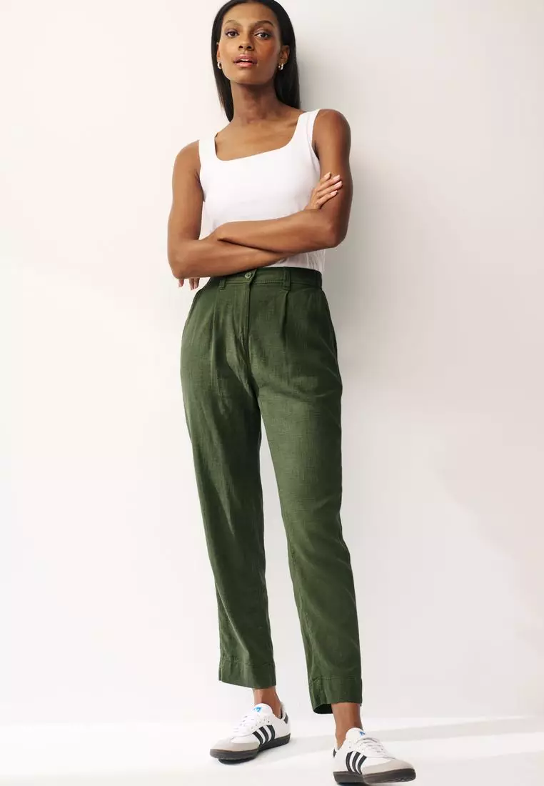 MICHAEL Michael Kors Pants for Women, Online Sale up to 60% off