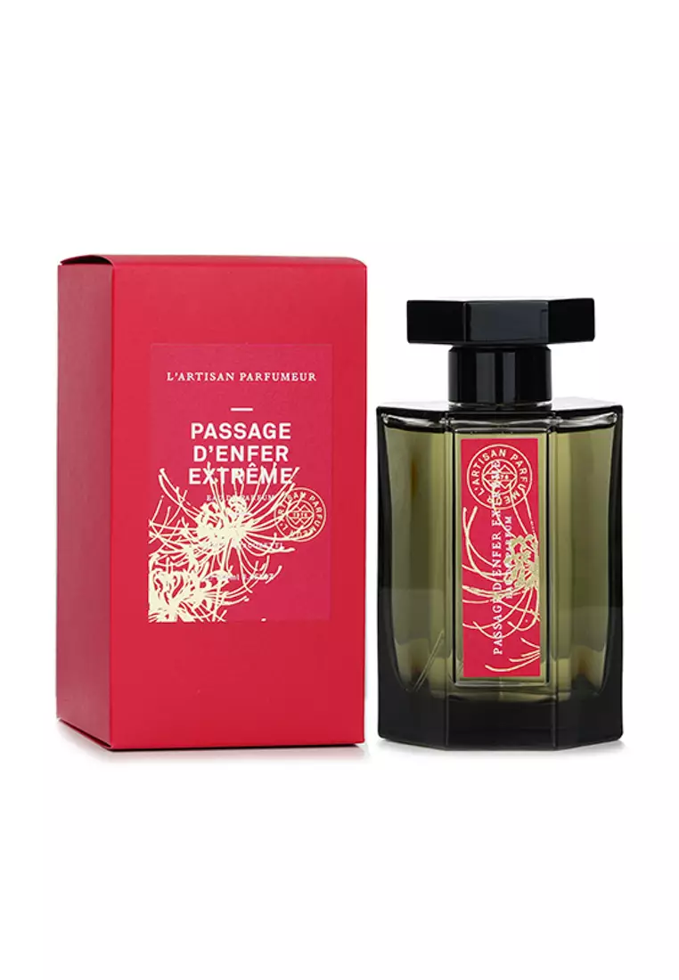 網上選購L'Artisan Parfumeur 冥府之路馥郁版香水100ml/3.4oz 2024