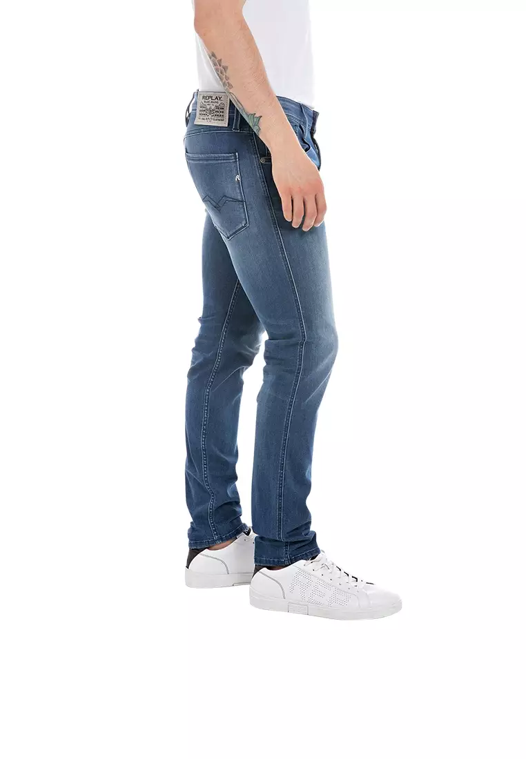 Cheapest replay hotsell jeans
