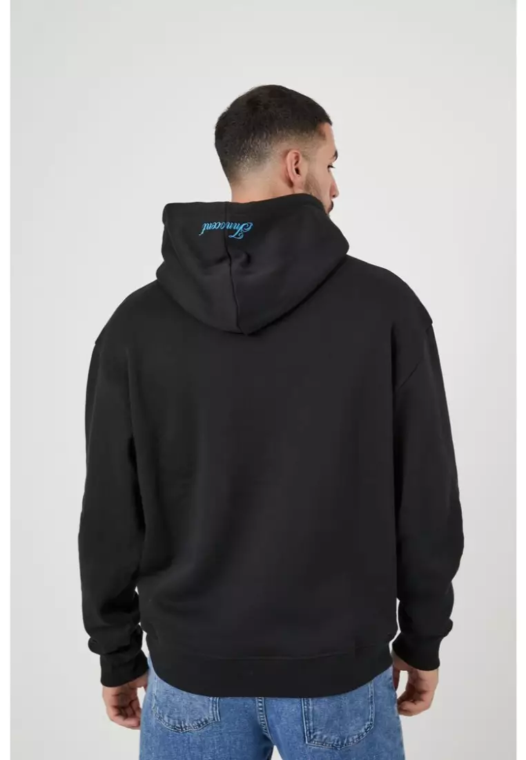 FOREVER 21 Hoodies Sweatshirts For Men 2024 ZALORA Philippines