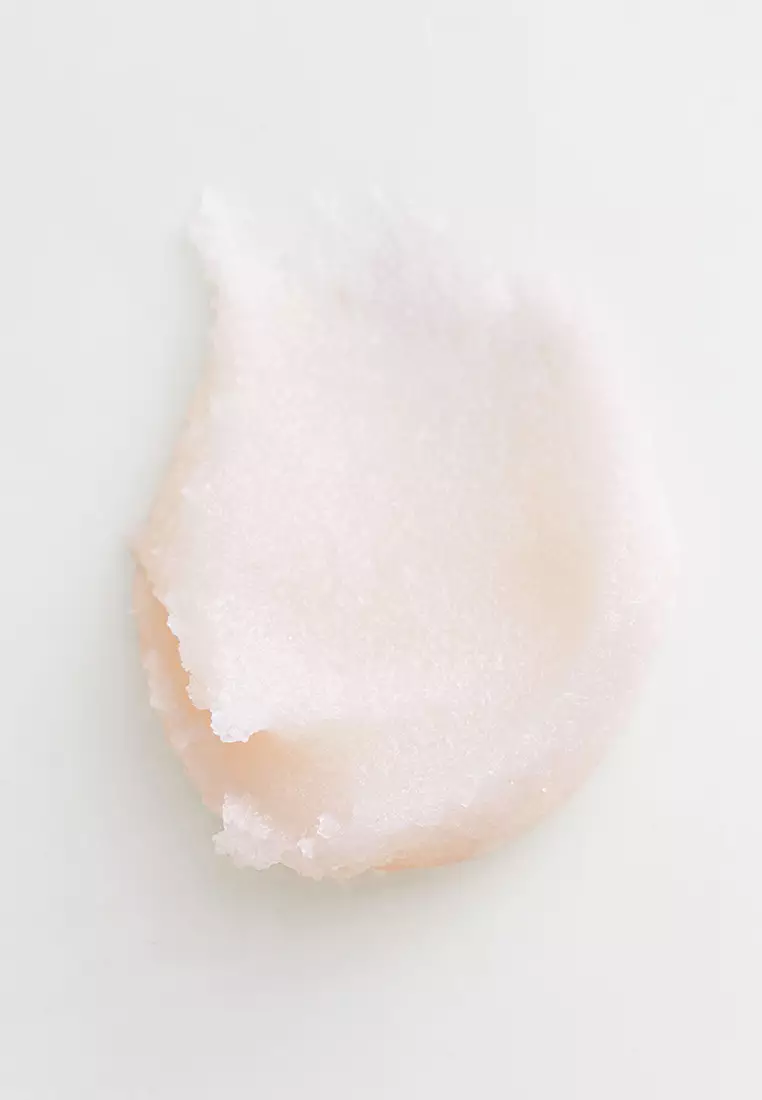 Arabesque Wood Body Scrub