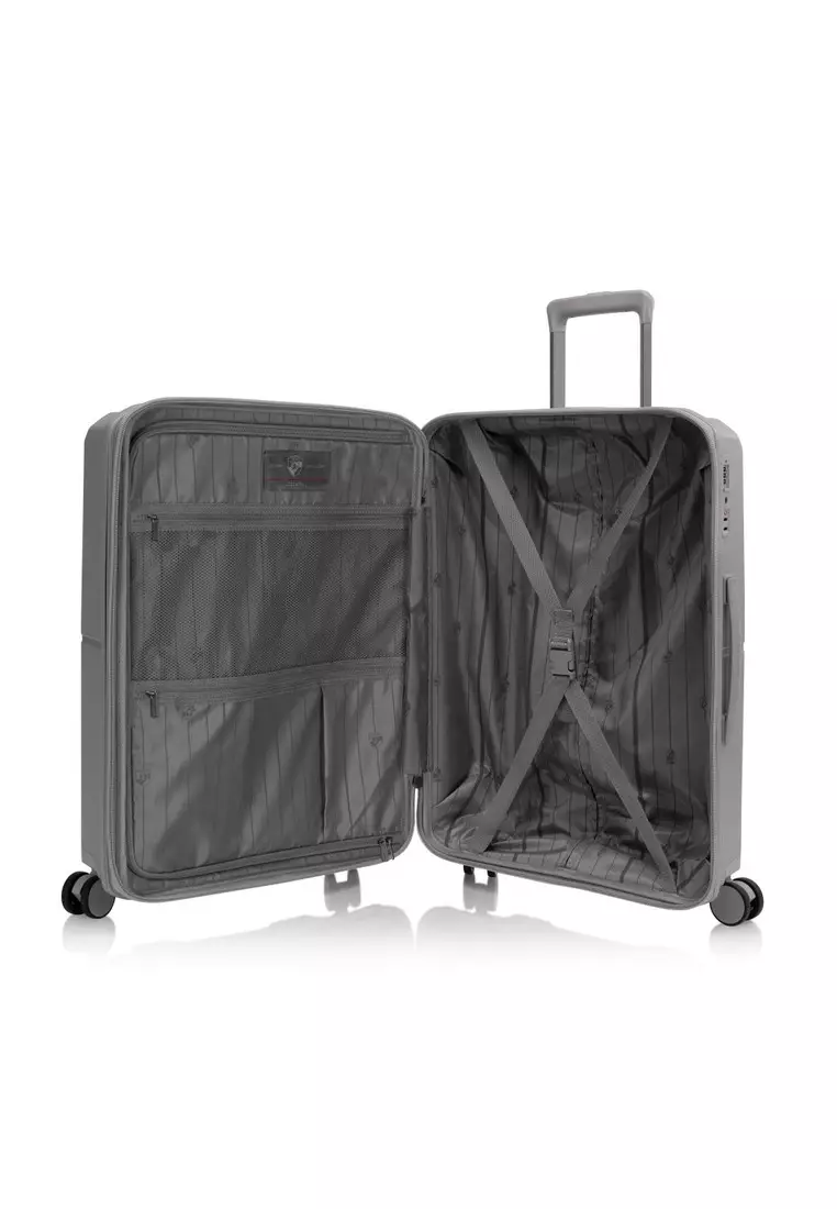 Heys Zenith Grey - 26"