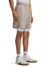 Timberwolf Taupe/White