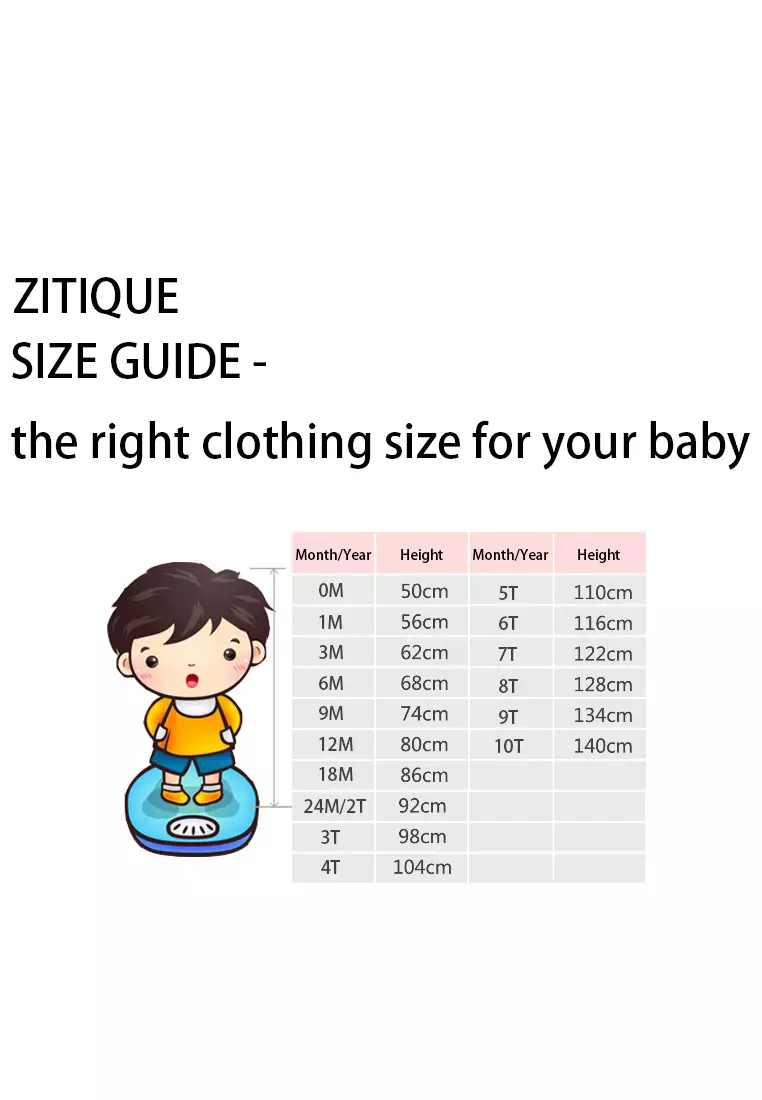 Set of 3 - Baby Summer Short Sleeve Bodysuit