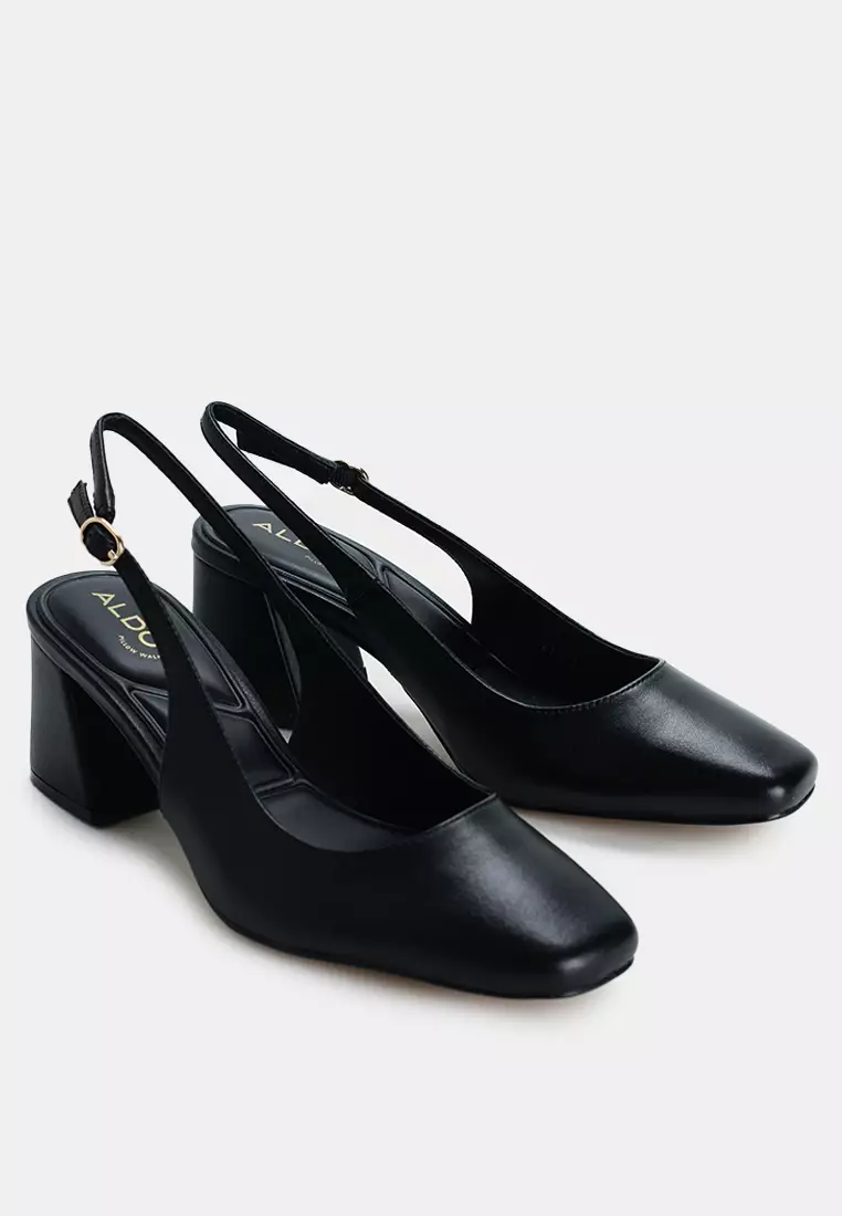 Ammira Heels