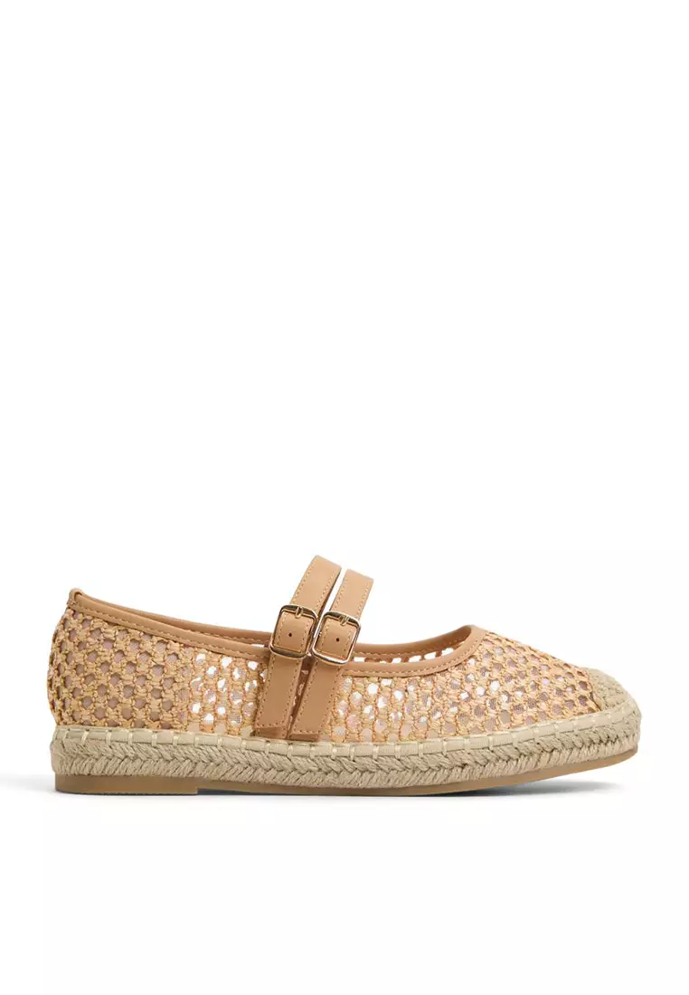 Discount on Call It Spring  shoes - SKU: Solyne Espadrilles