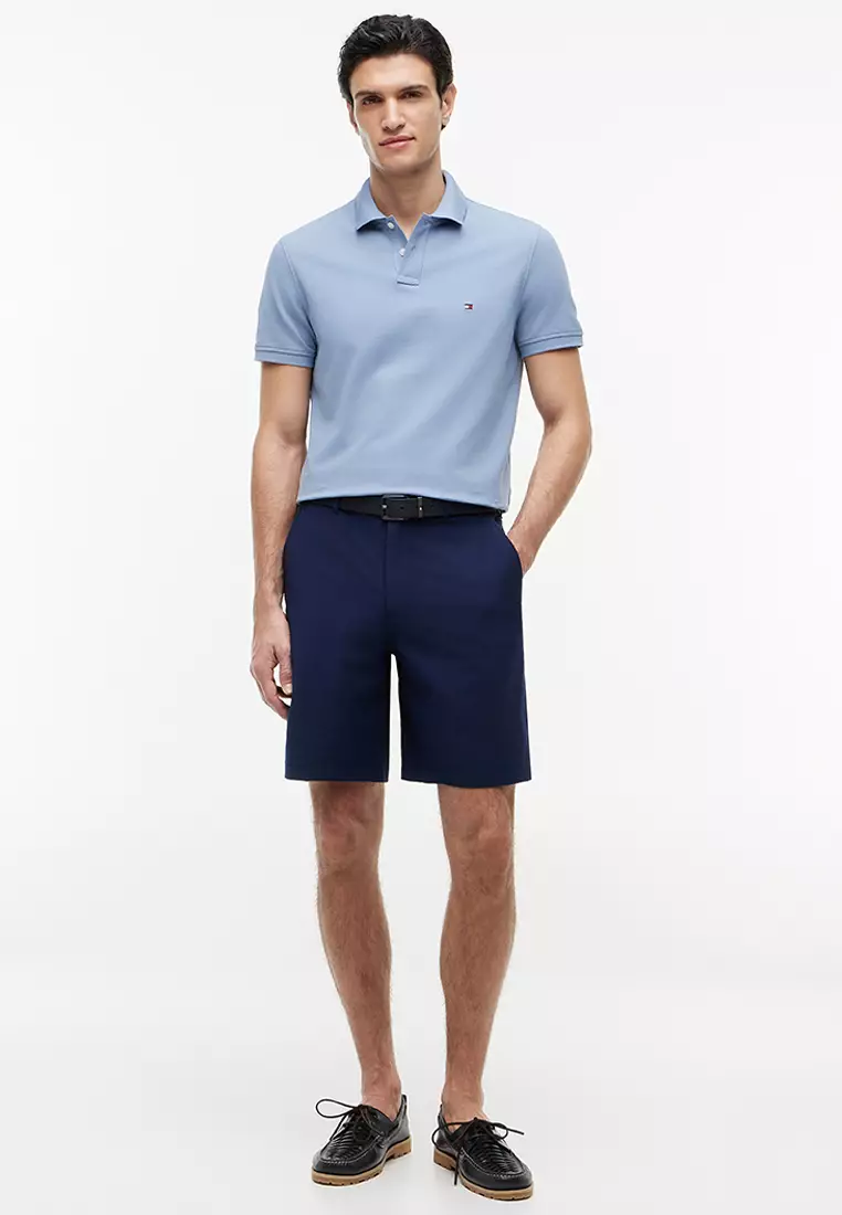 Asia Fit 1985 Regular Polo Shirt - Th Mainline
