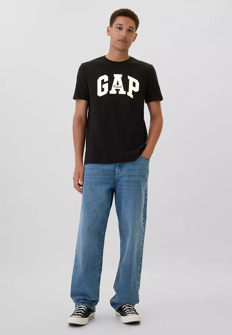 Everyday Soft Gap Logo T-Shirt