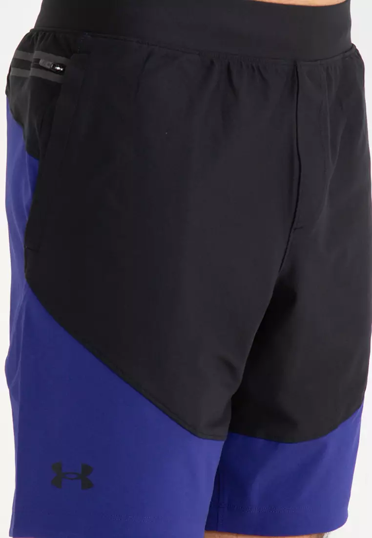 Under armour sales hybrid shorts