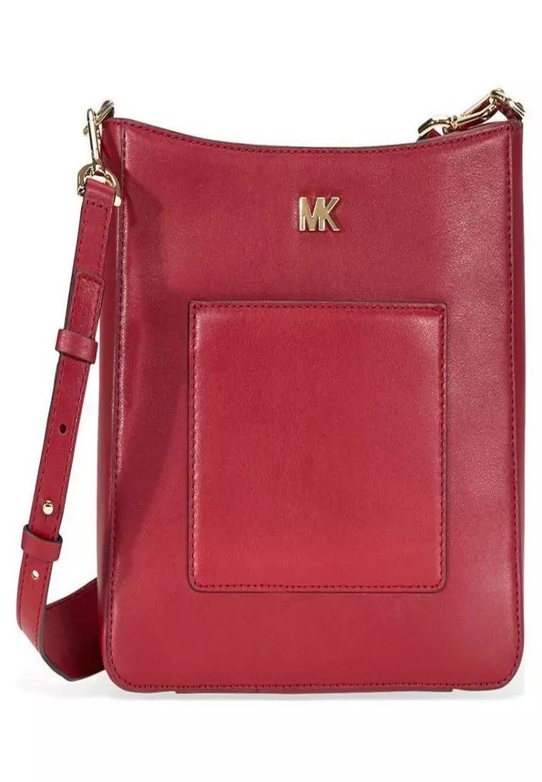 Michael kors gloria crossbody on sale