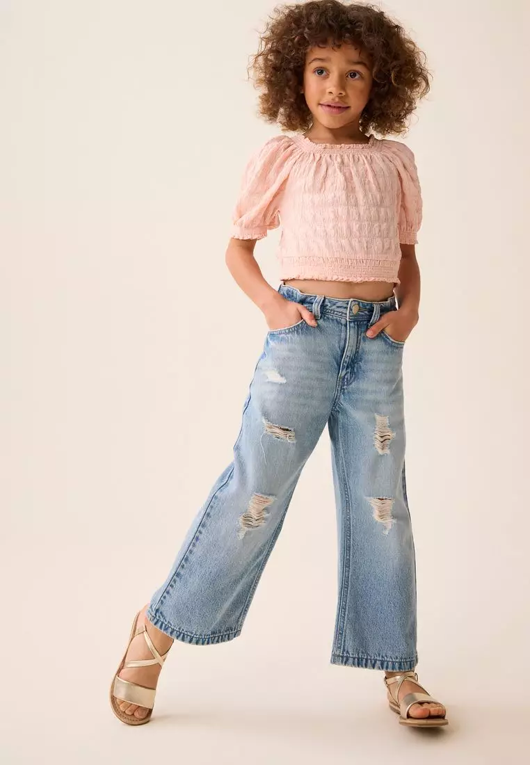 Next bardot top 2025