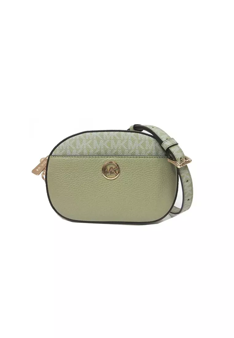 Olive michael kors crossbody hot sale