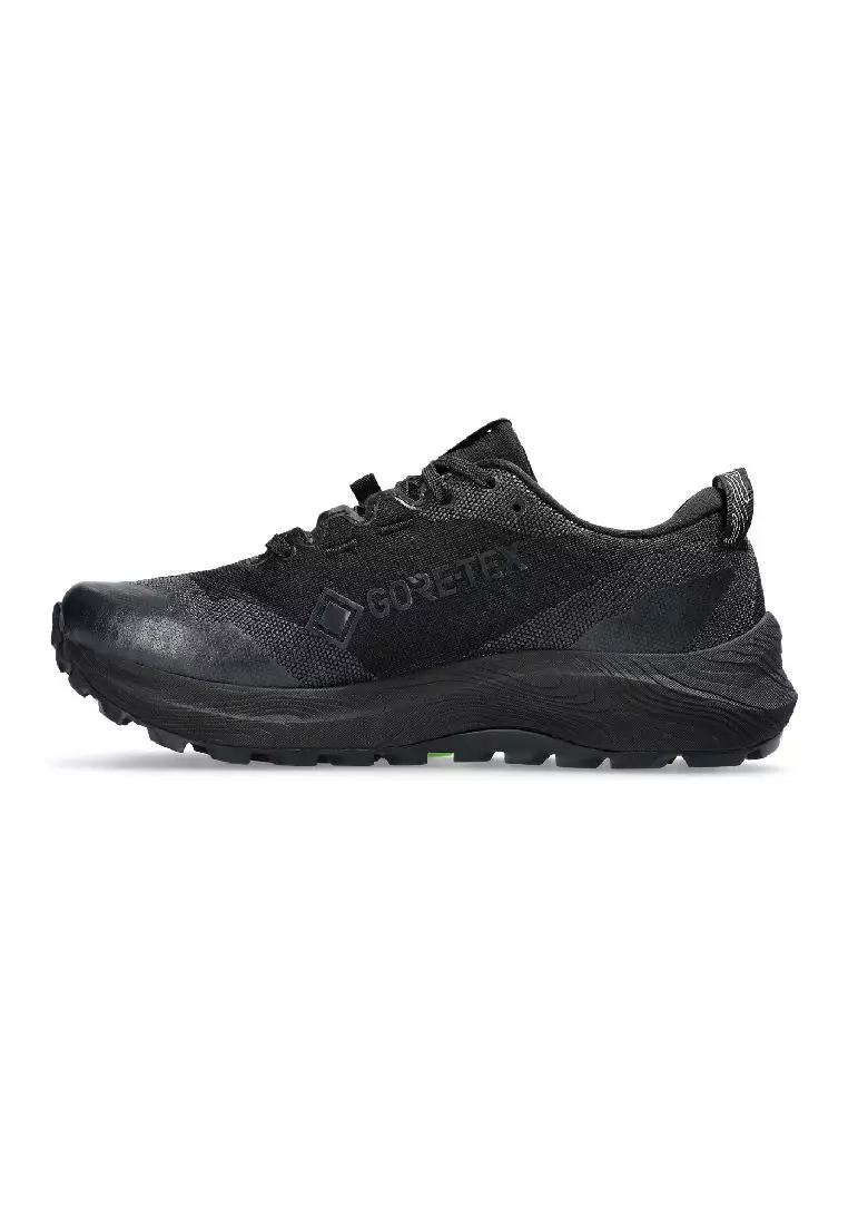 GEL-Trabuco 12 GTX 跑步鞋 1012B607-002