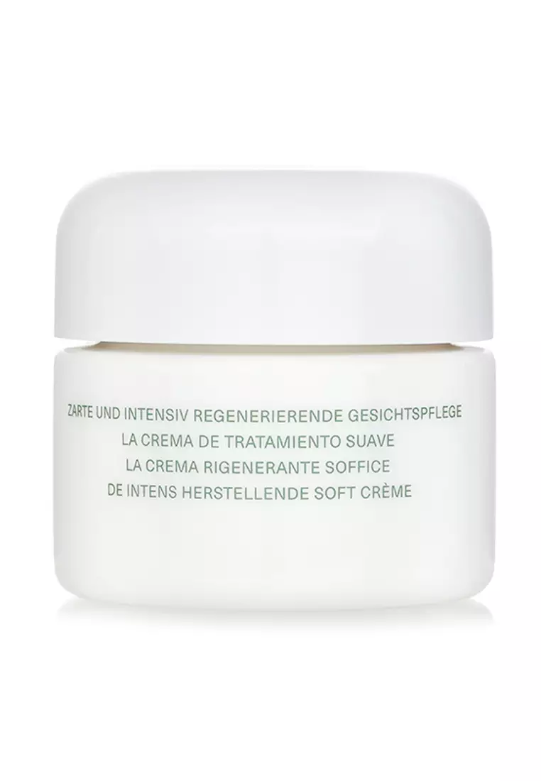 LA MER - The Moisturizing Soft Cream 30ml/1oz