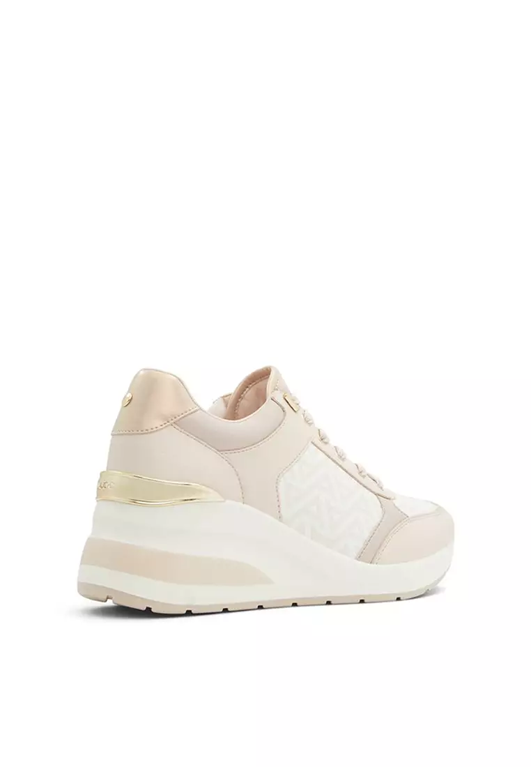 Iconistep Wedge Sneakers