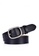 Twenty Eight Shoes black VANSA Simple Cowhide Belt  VAW-Bt003S C8205AC6066C39GS_1