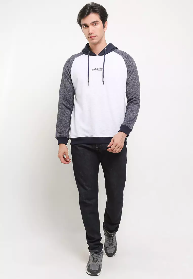 Cressida Hoodie Jacket PB105S