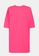 ESPRIT pink ESPRIT Color Dolphin Relaxed Fit T-shirt Dress 18F3BAA26C8638GS_7